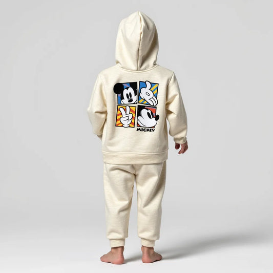 Conjunto "Mickey Mouse " mosaico