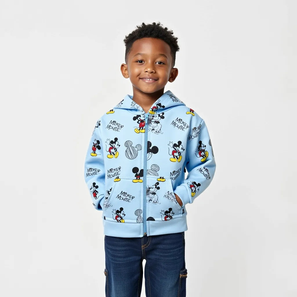 Conjunto "Mickey Mouse"