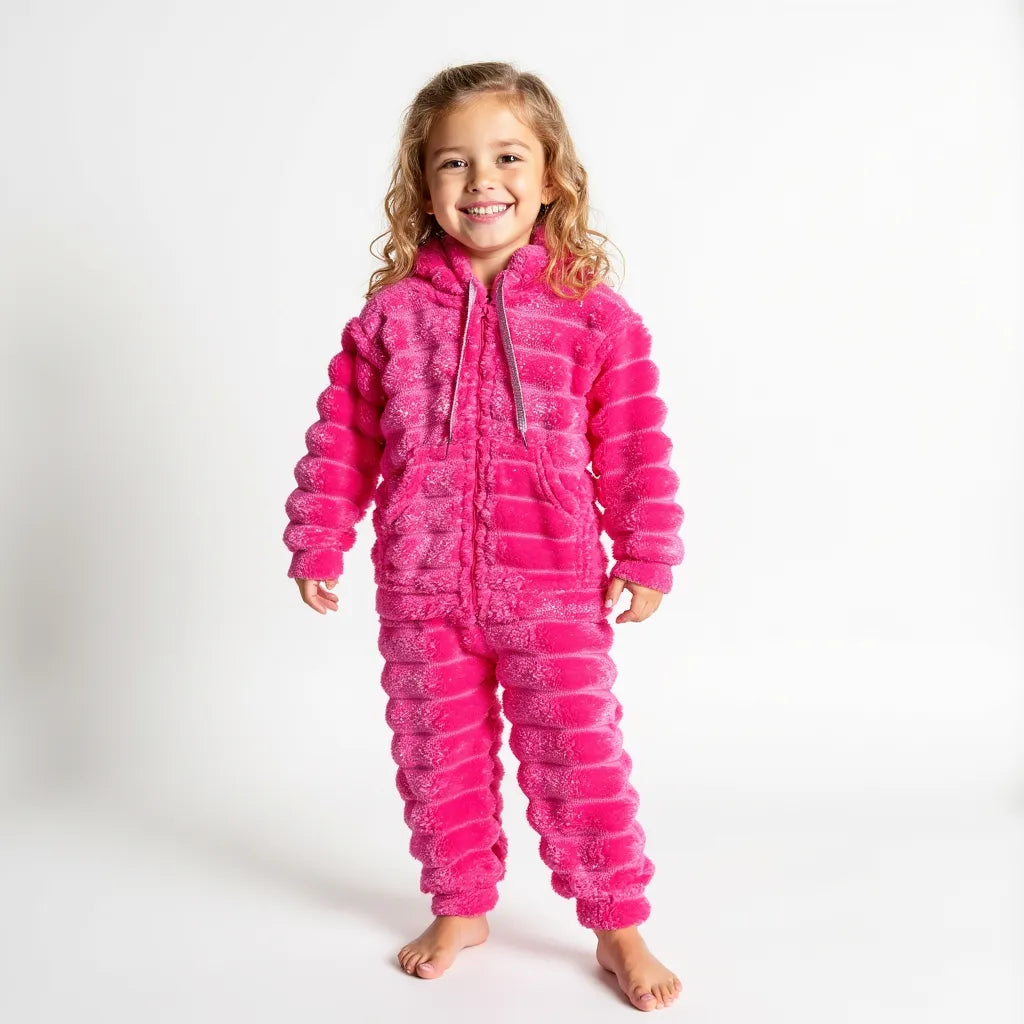 Conjunto "Bombombini Gussini" Puff