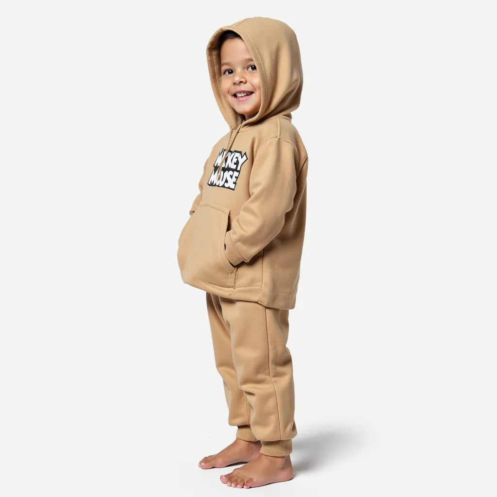 Conjunto "Mickey Mouse " mosaico