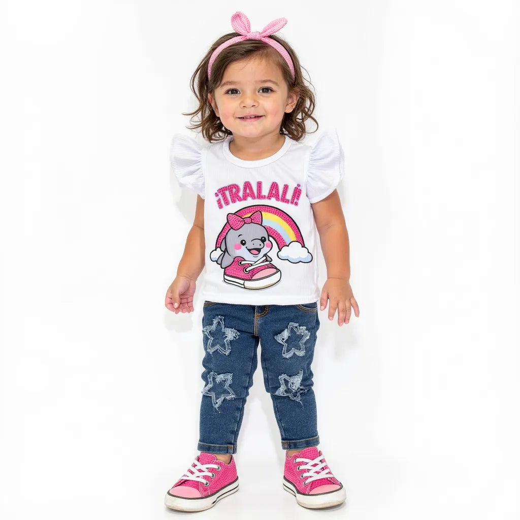 Conjunto Tralalí!