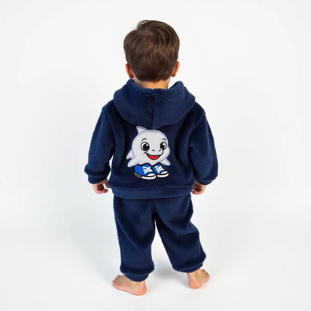Conjunto "Tralalerito Tralala"