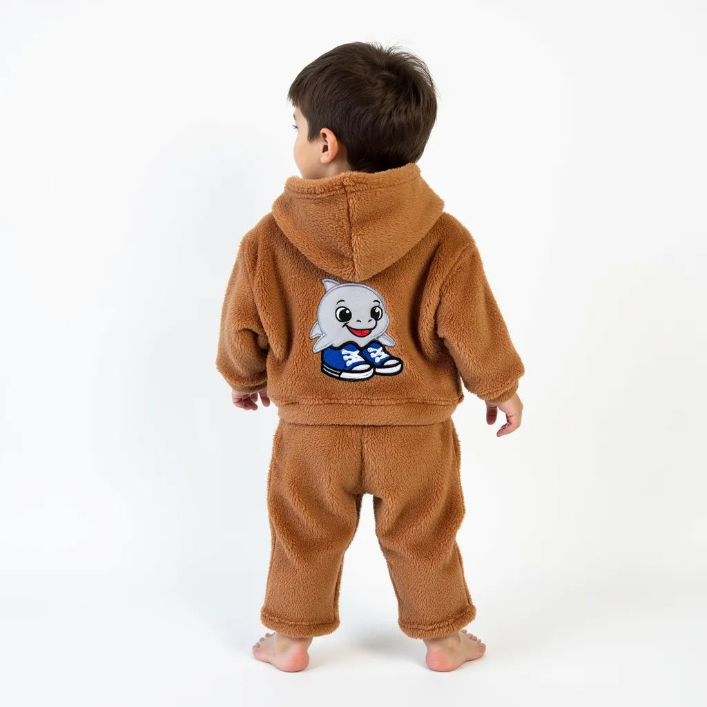 Conjunto "Tralalerito Tralala"
