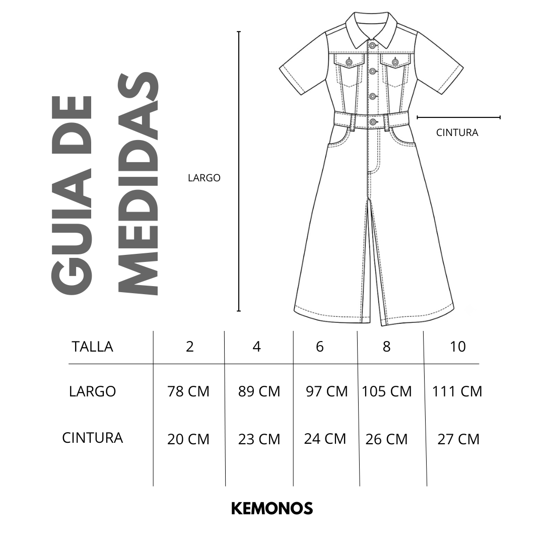 Palazzo Denim